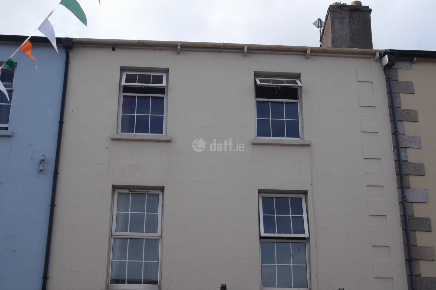 Main Street, Wicklow Town, Co. Wicklow