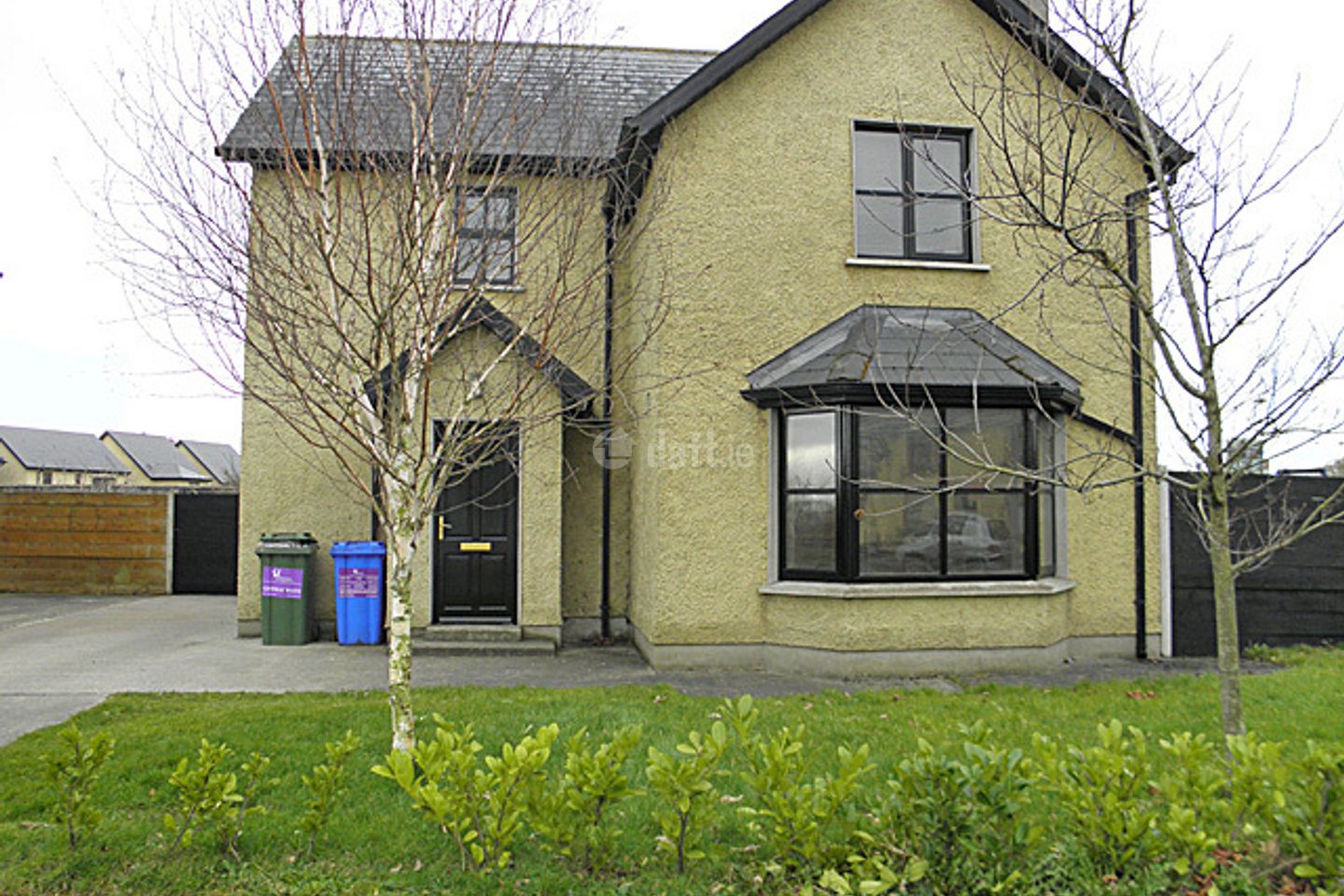 11 Whitehall, Paulstown, Paulstown, Co. Kilkenny