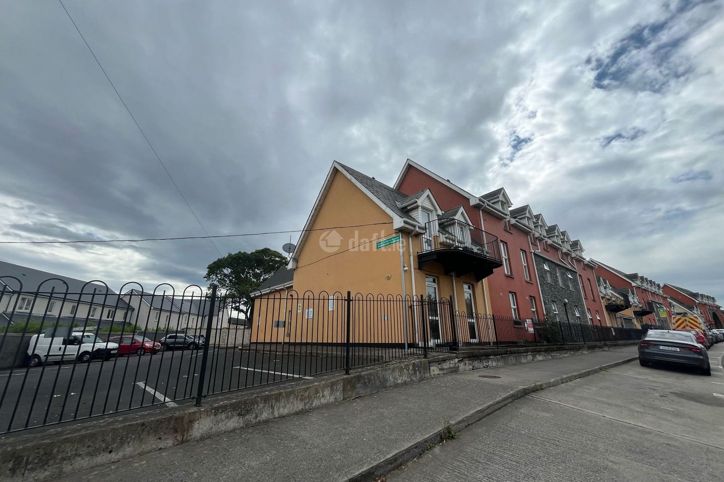 Brownsbarn Gardens, Brownsbarn, Kingswood Clon, Kingswood, Dublin 22