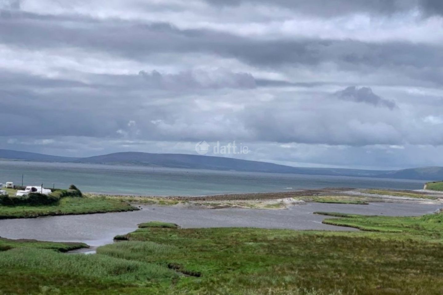 Seacourt, Apartments,Gentian Hill,Knocknacarra,Galway, Salthill, Co. Galway