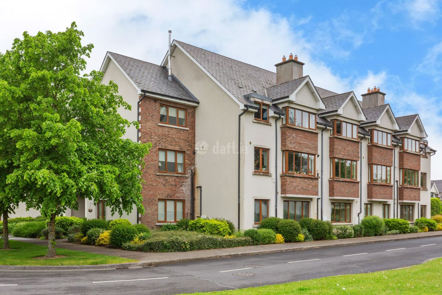 Apartment 2, Waters Edge, Oldtown Demesne, Naas, Co. Kildare