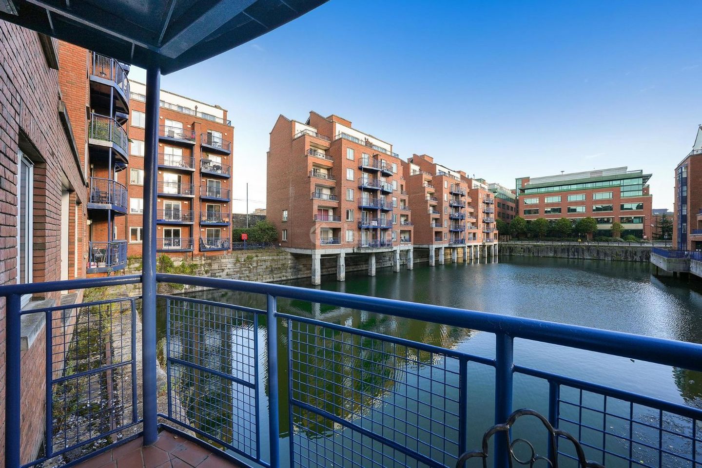 Apartment, Skellig Michael, Custom House Harbour Apartments, Dublin 1