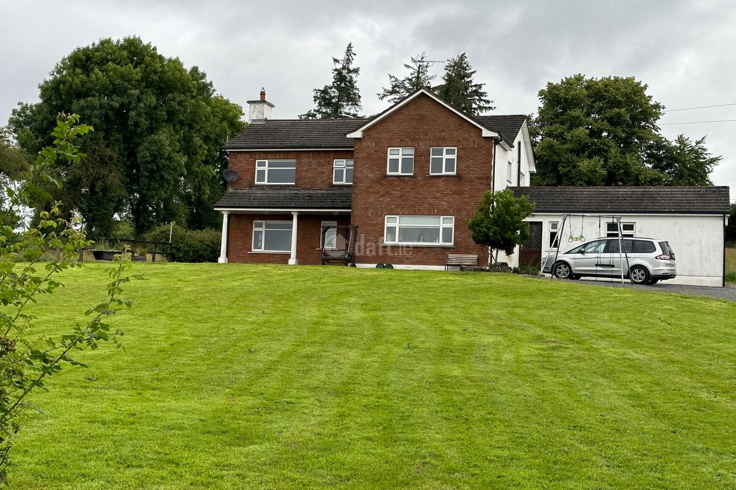 Anglesey road, Upperchurch, Thurles, Thurles, Co. Tipperary
