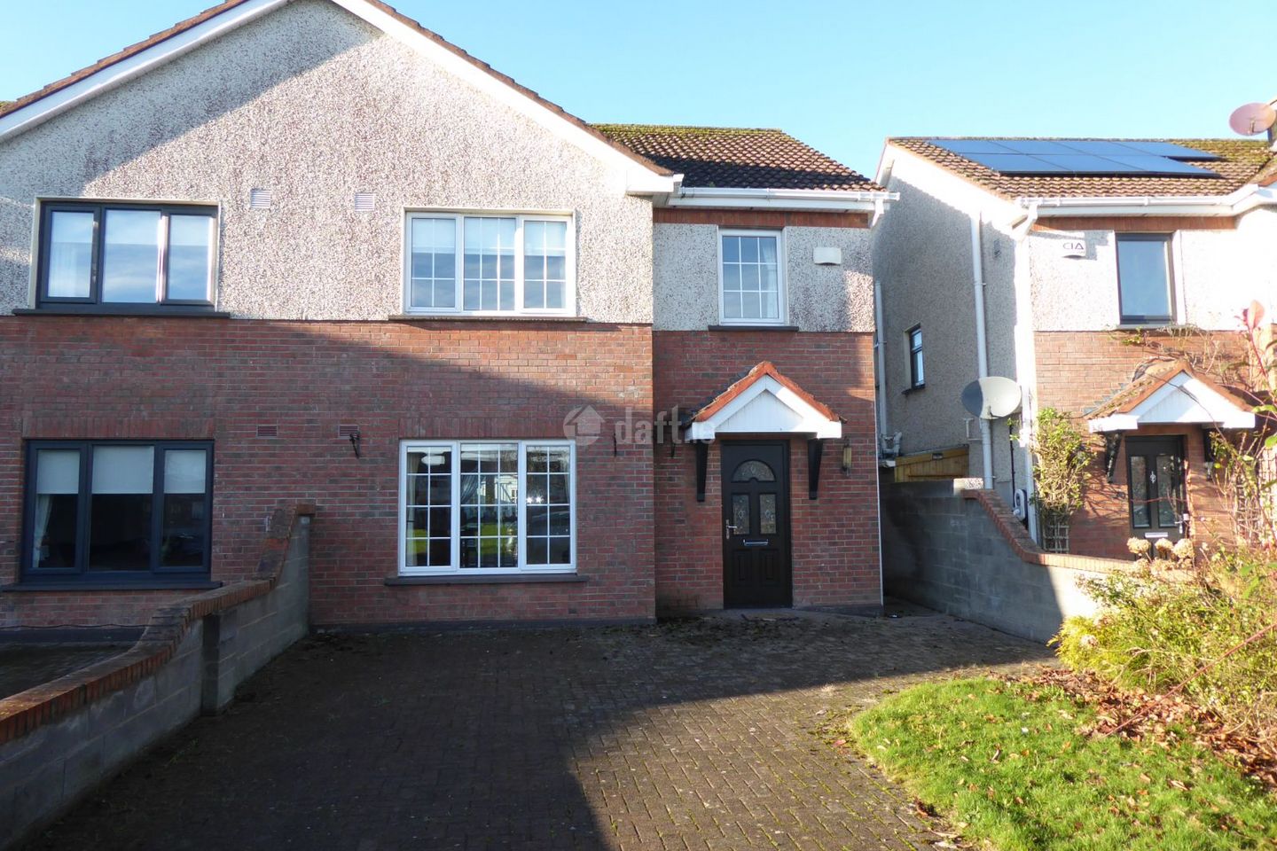 Leigh Valley, Ratoath, Ratoath, Co. Meath