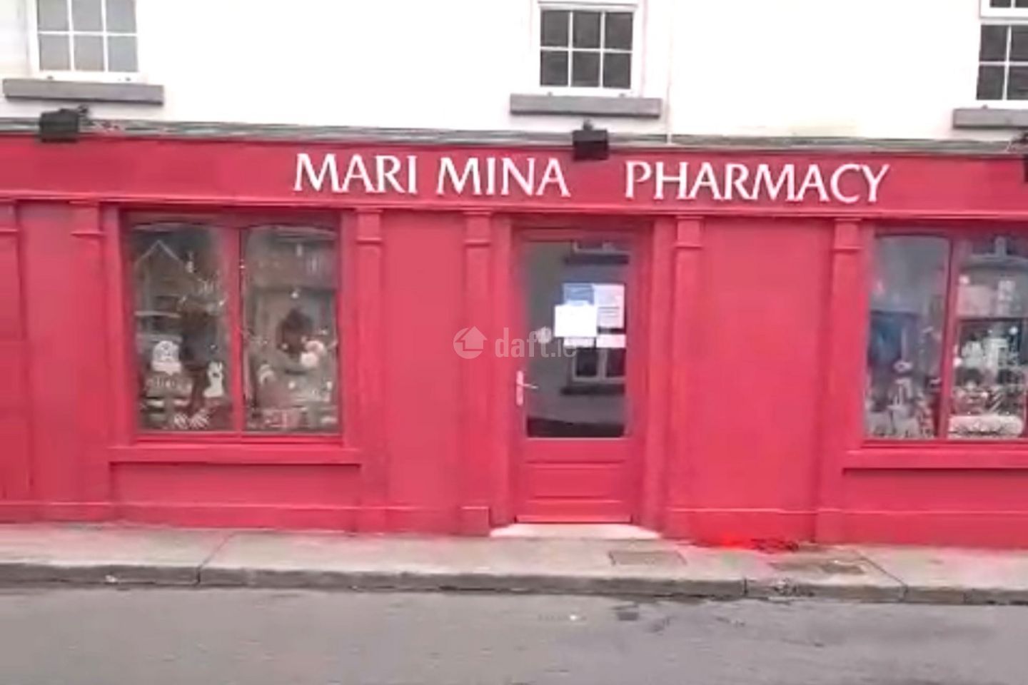 Mari Mina, Kickham Street, Mullinahone, Thurles, C, Mullinahone, Co. Tipperary