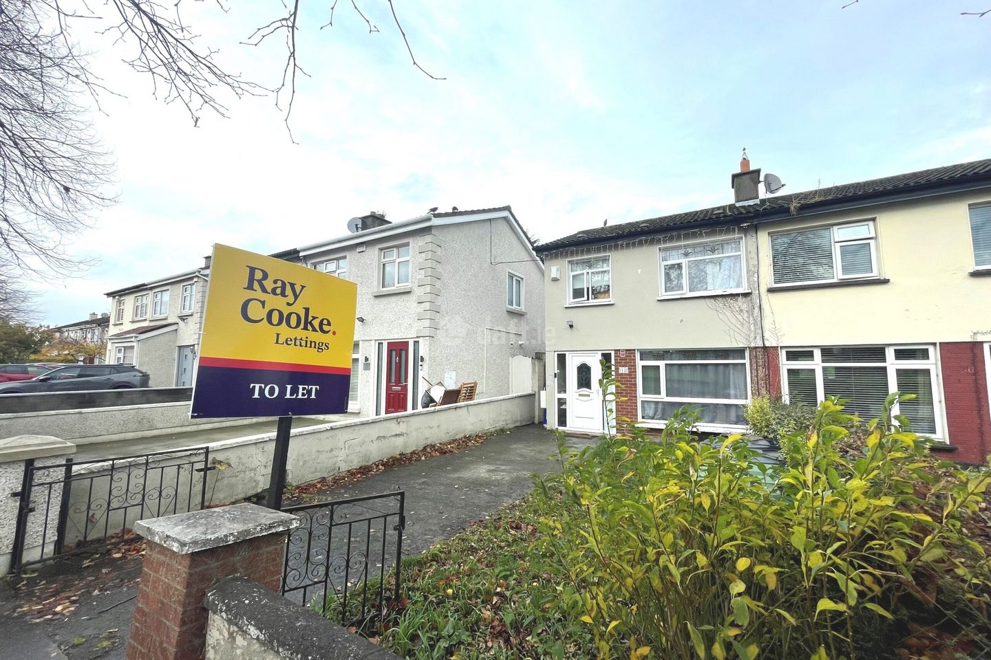 Wheatfields Crescent, Clondalkin, Dublin 22
