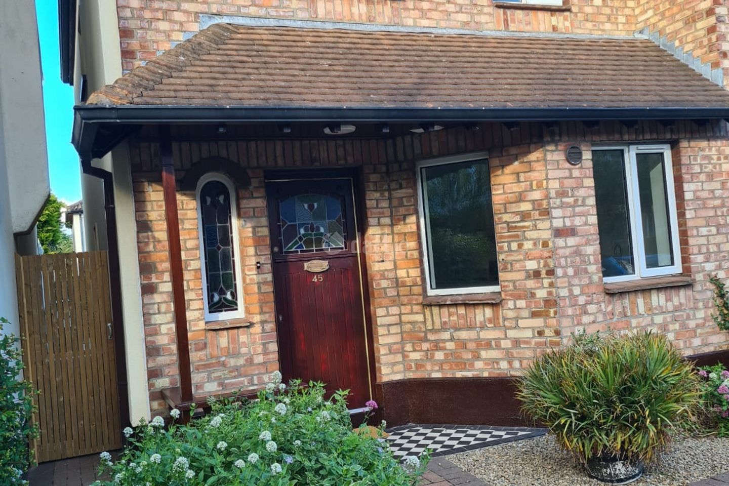 45 Donnybrook Manor, Dublin 4, Donnybrook, Dublin 4