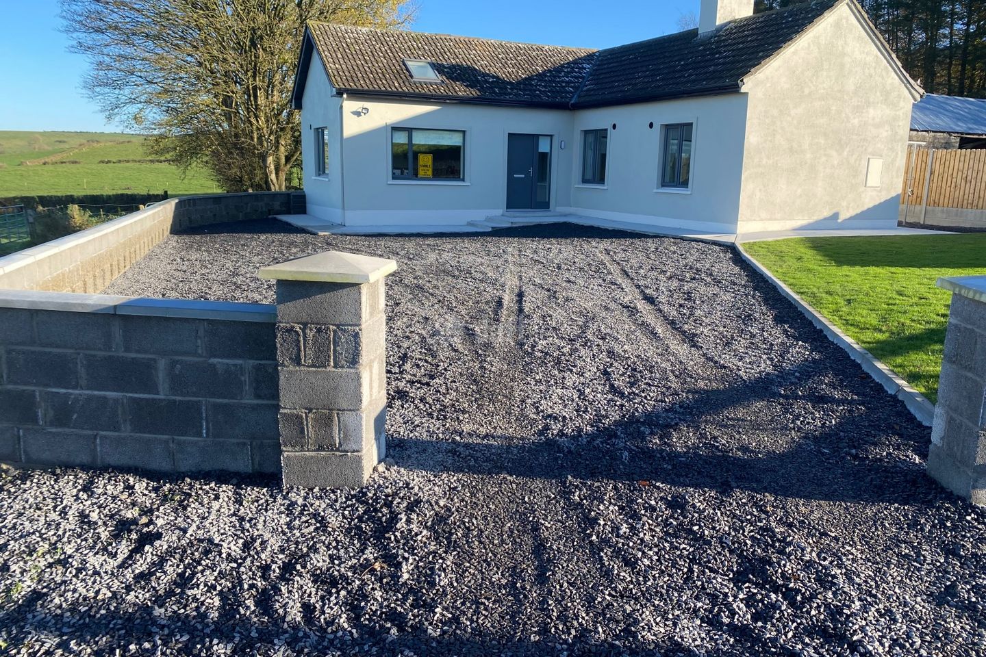 Oldcastle, Kells, Oldcastle, Co. Meath