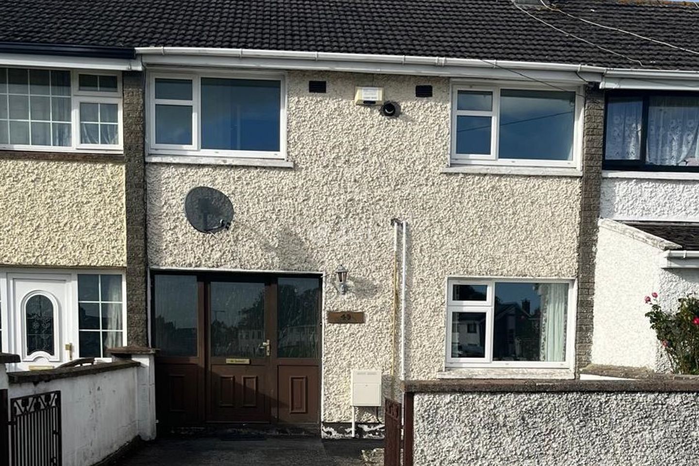 49 Avondale Drive, Hanover, Carlow Town, Co. Carlow