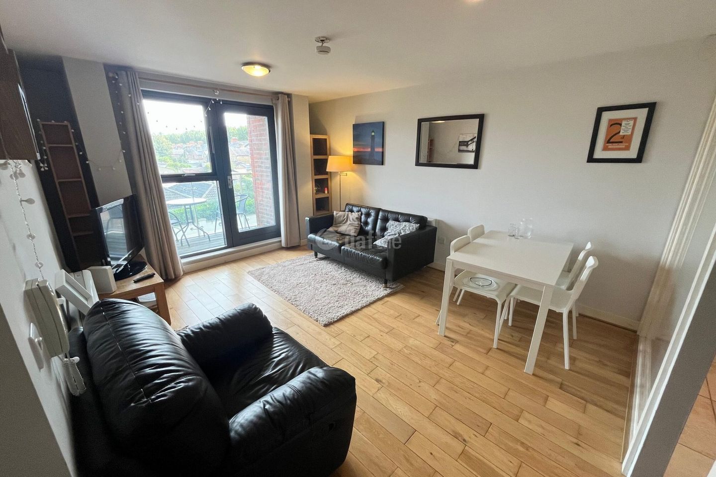 Hyde Square, South Circular Road, Dublin 8