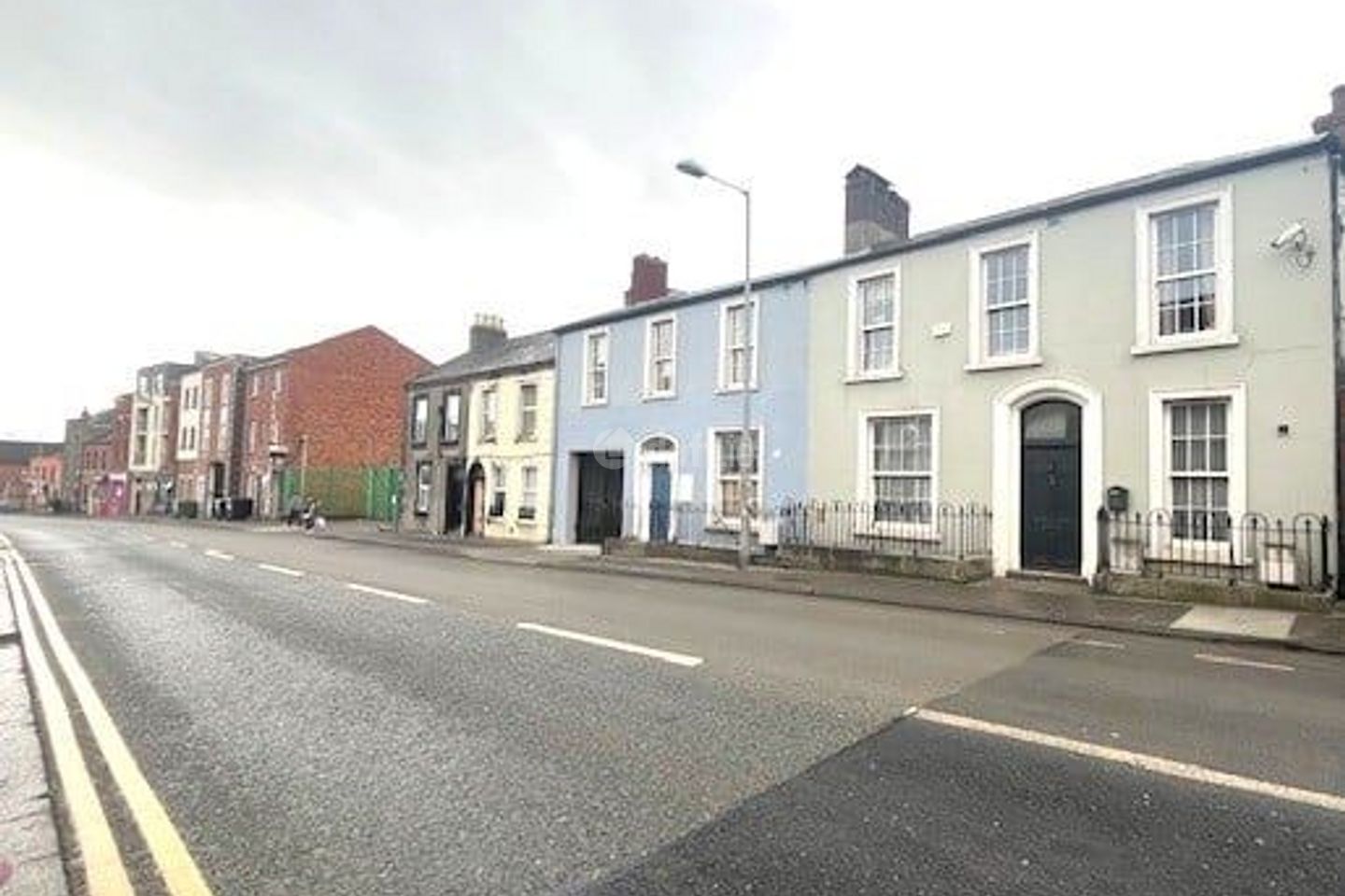 Prussia Street, Stoneybatter, Dublin 7