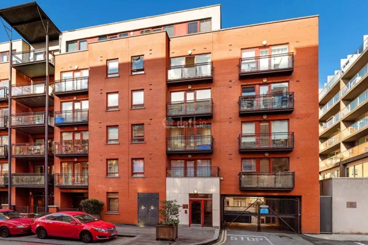Apartment 197, Block D, Castleforbes Square,D01 RH42, Dublin 1