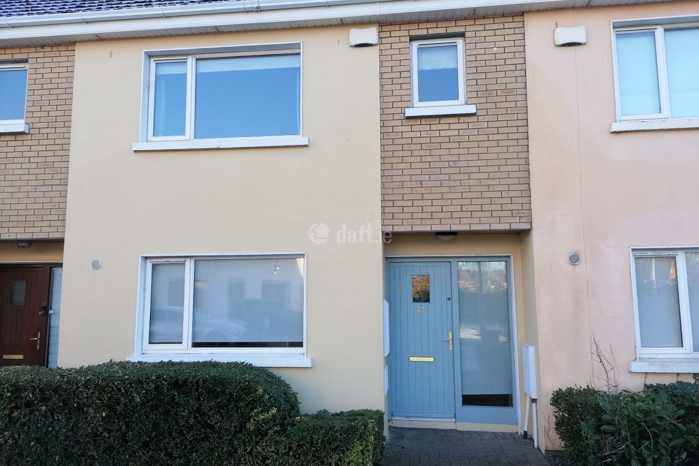 Willan's Avenue, Dublin 15, Ongar, Dublin 15