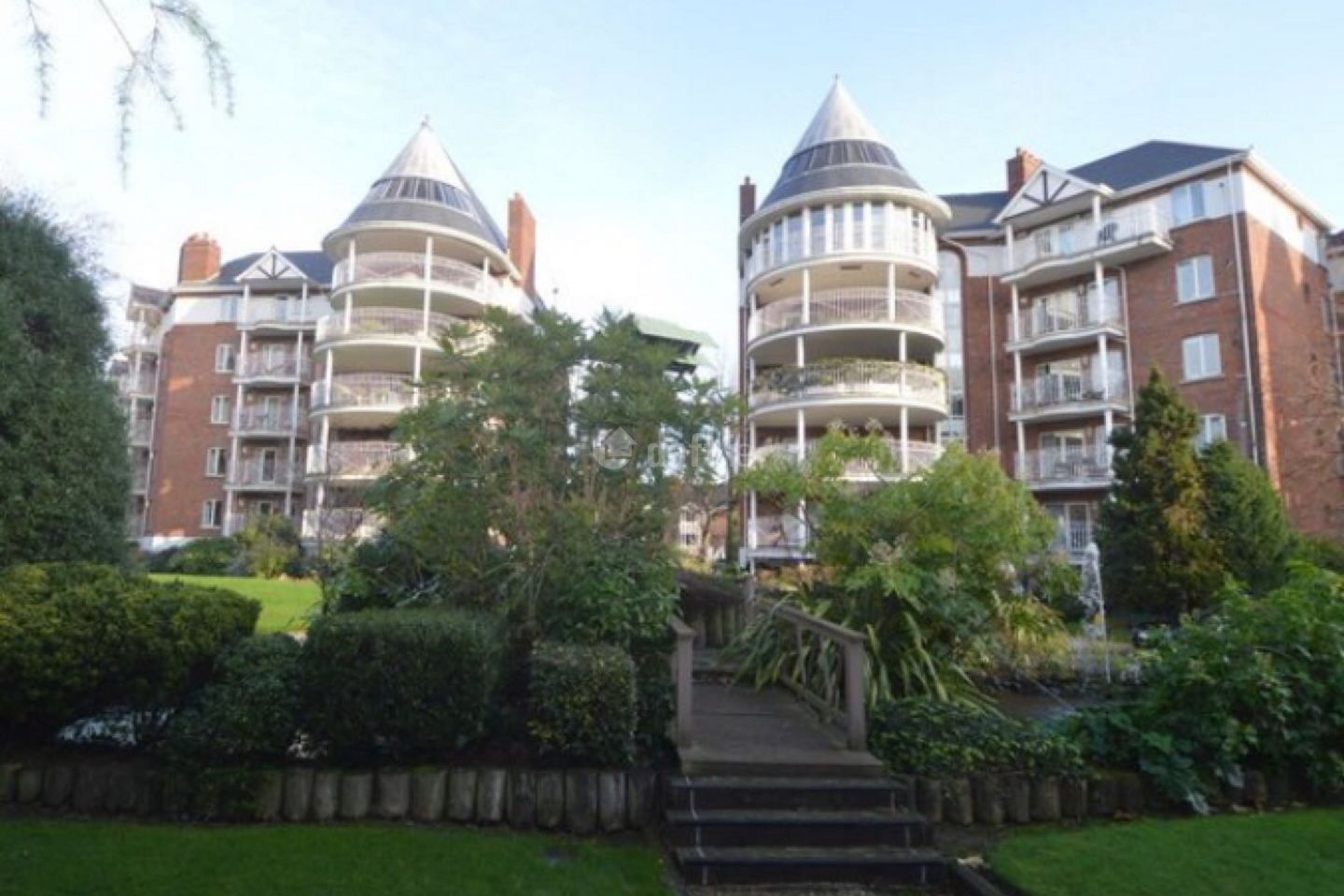 190 The Sweepstakes, Ballsbridge, Dublin 4