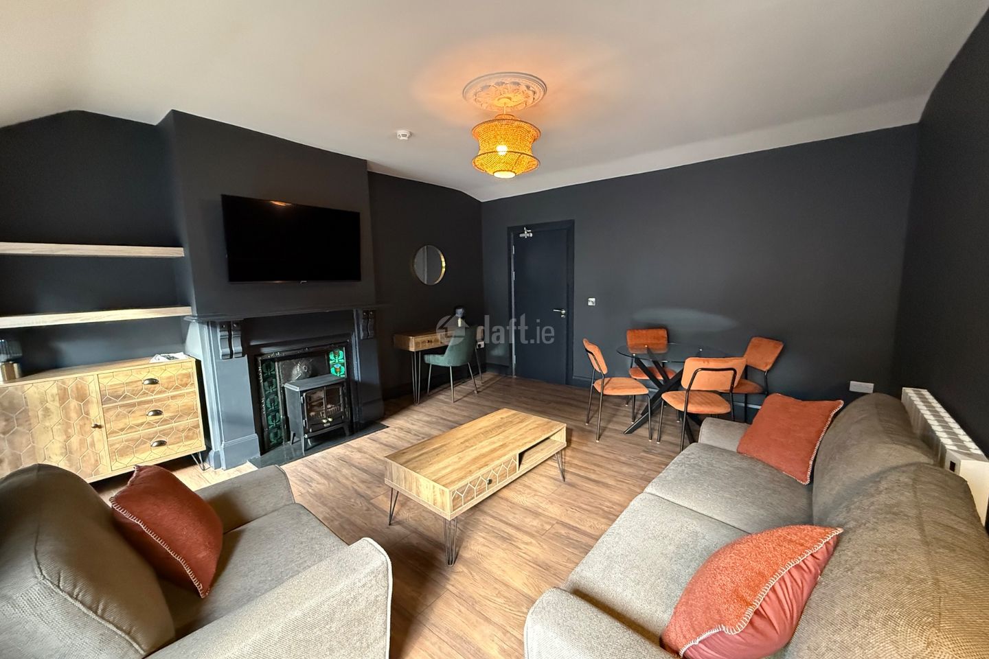 Apartment 2, 16 North Main Street, Wexford, Wexford Town, Co. Wexford