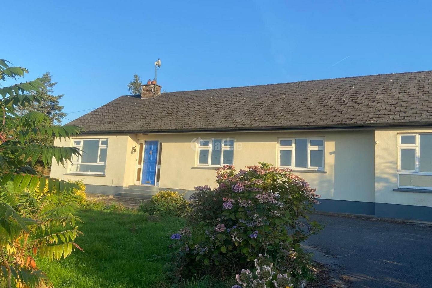 Moanteenmore, Gowran, Gowran, Co. Kilkenny