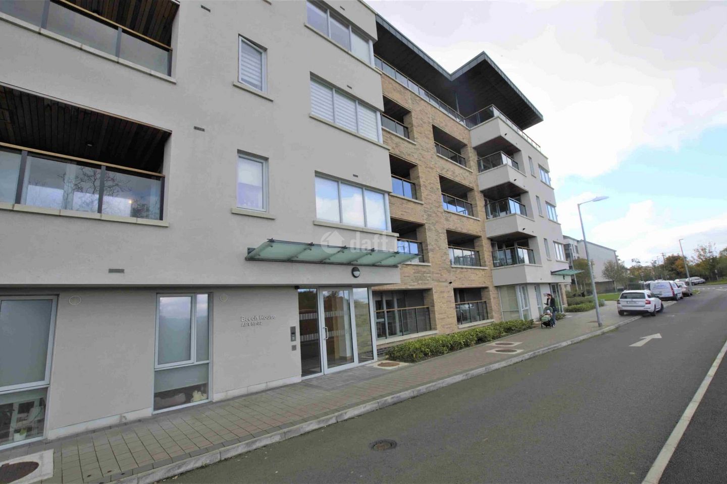 Beech House, Red Arches Drive, Baldoyle, Dublin 13 **Short Term Let**