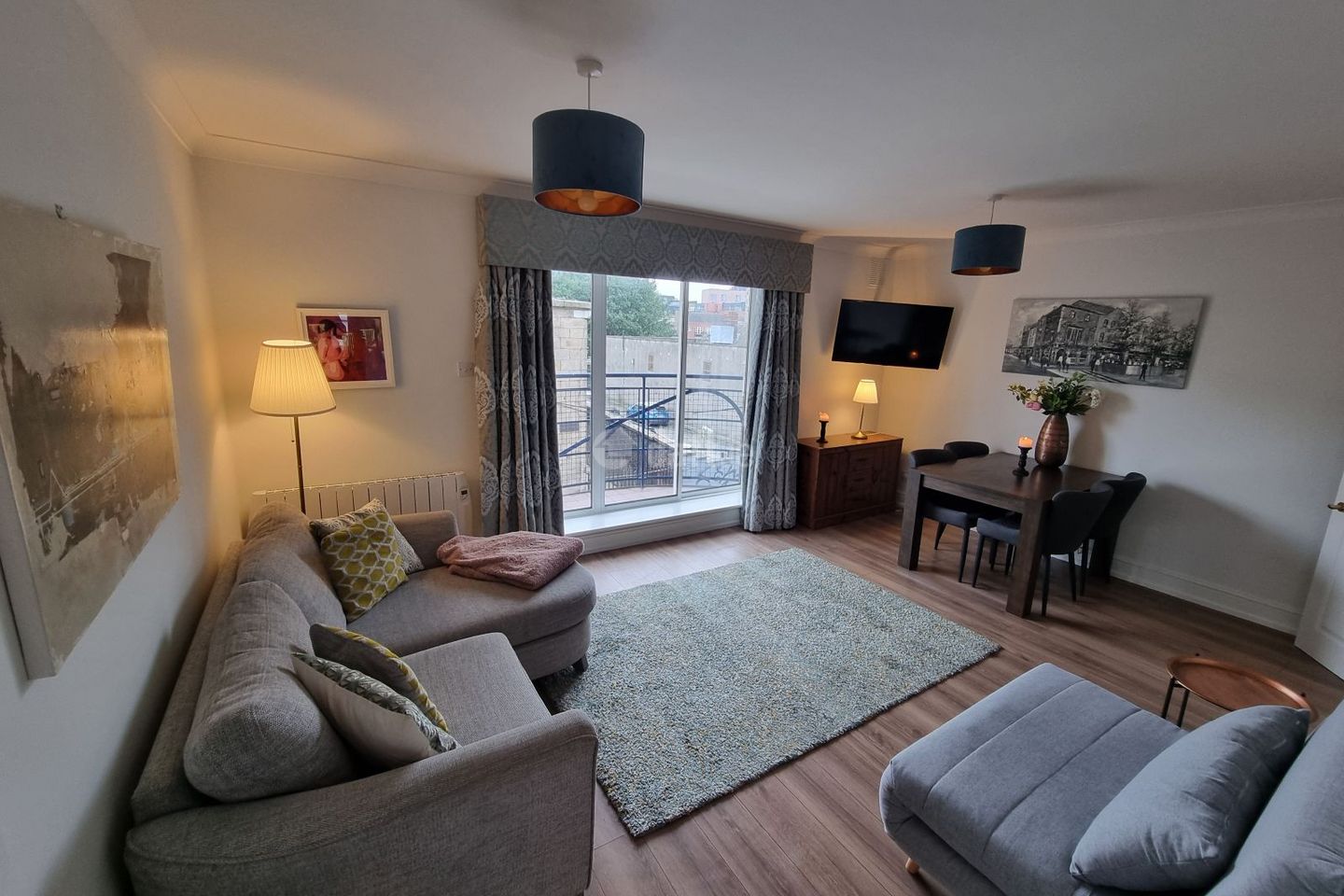 Castle Gate Apartments, Castle Street, Dublin 2, Dublin 2