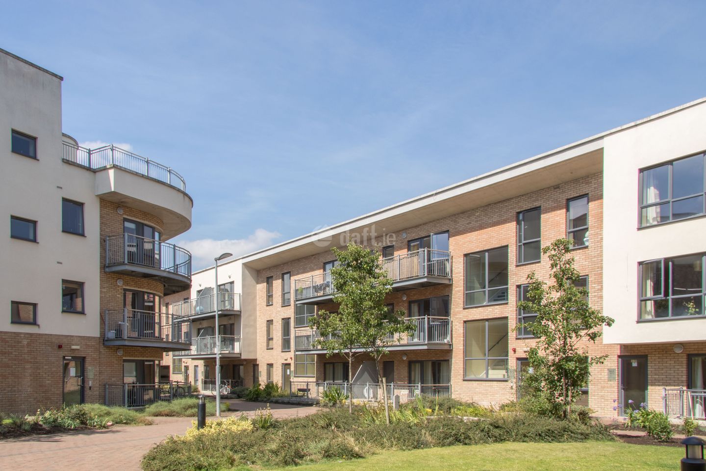 Block B1, Richmond Gardens, Fairview, Dublin 3