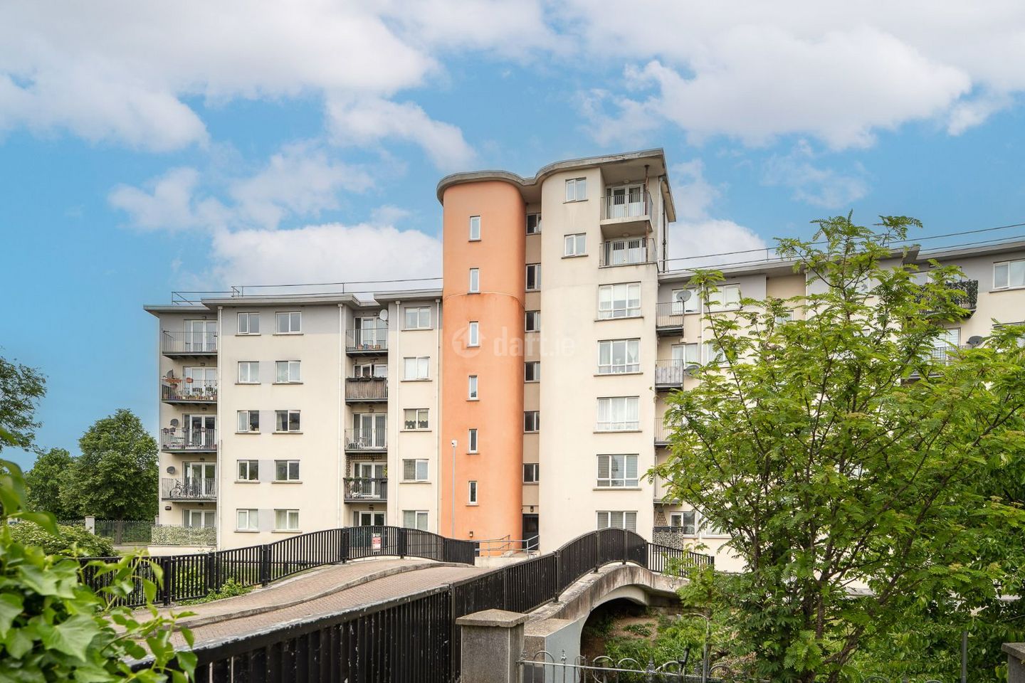 Apartment 5, Block A, Áras Na Cluaine, Clondalkin, Dublin 22