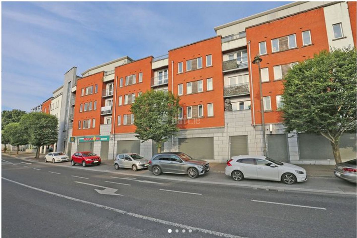 Apartment 304, Abbey River Court, Limerick City Centre