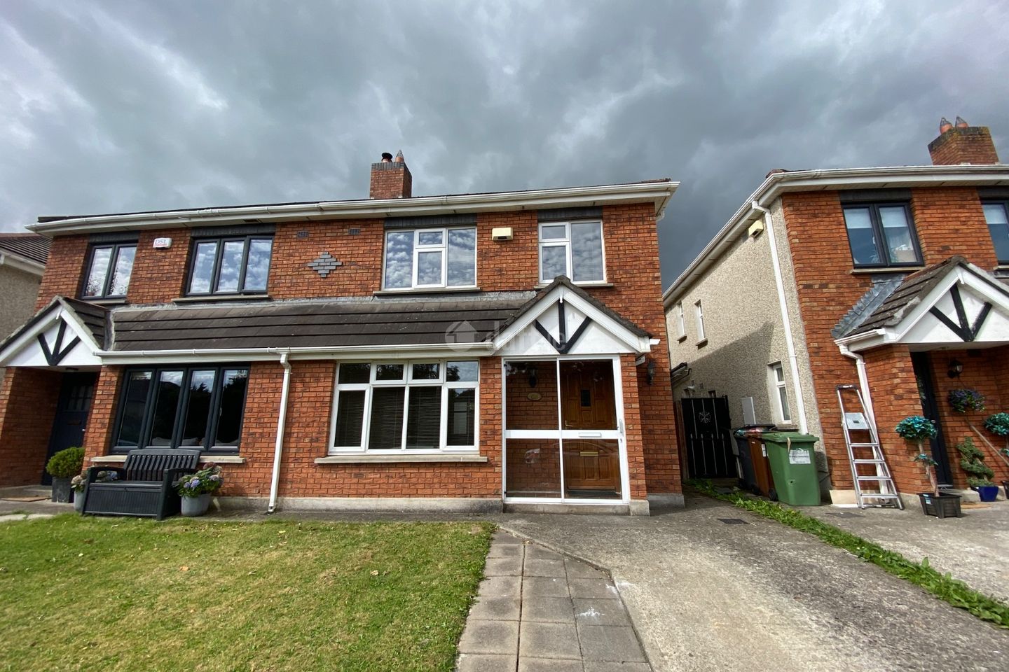 Grangebrook Avenue, Rathfarnham, Edmondstown, Dublin 16