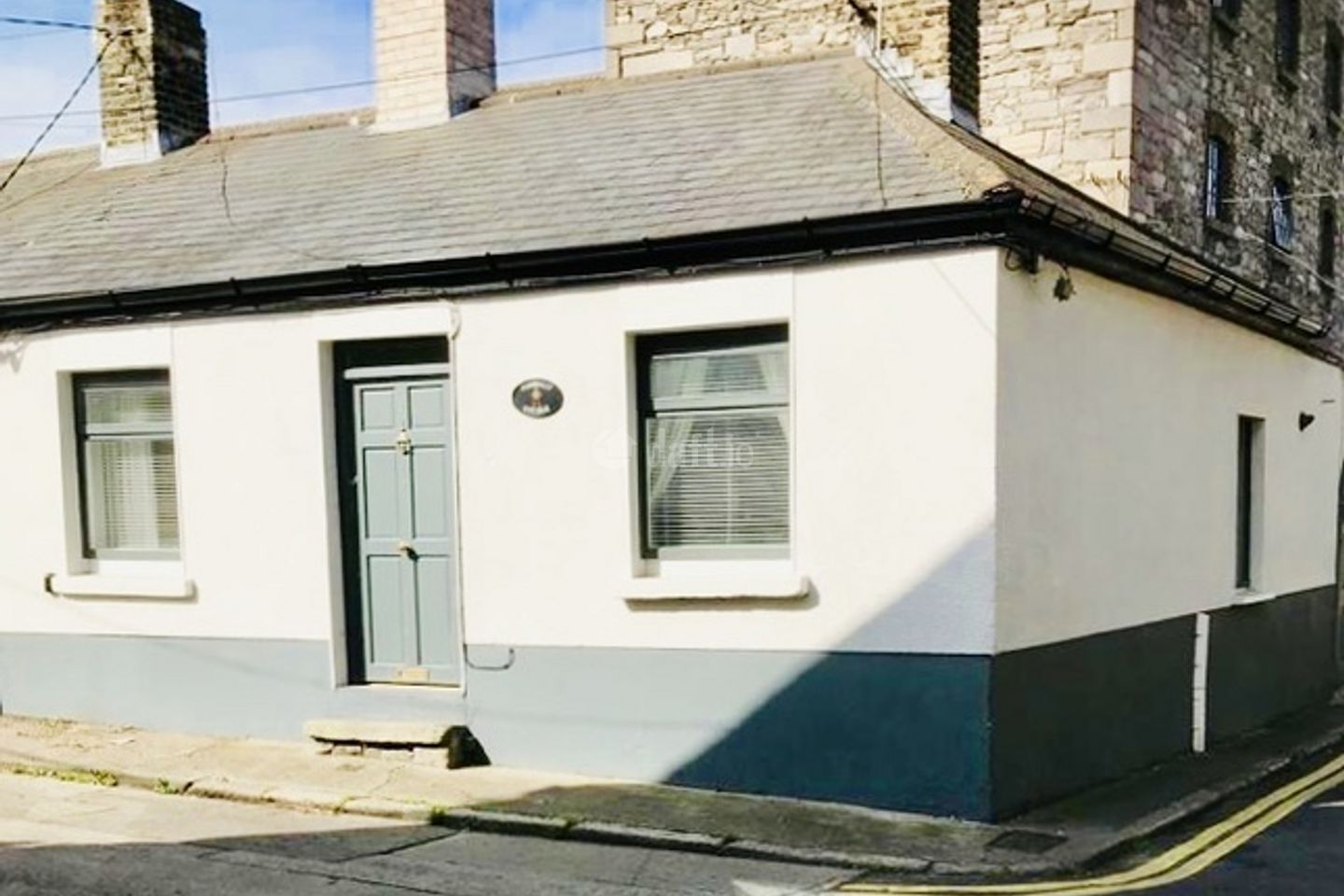 1 Malpas Terrace, The Liberties, Dublin 8