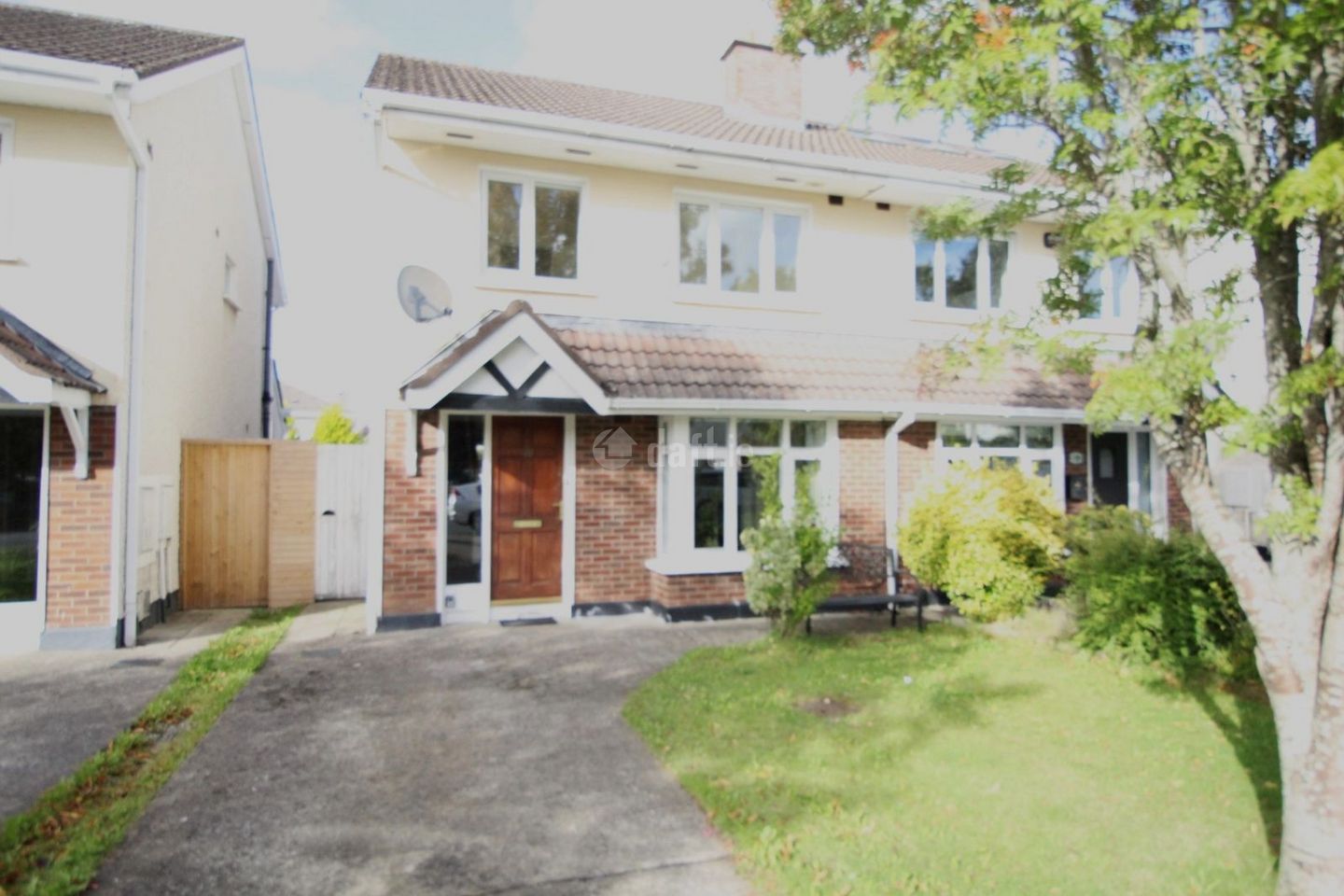 5 MONTH LET ONLY, Luttrellstown Way, Castleknock, Dublin 15