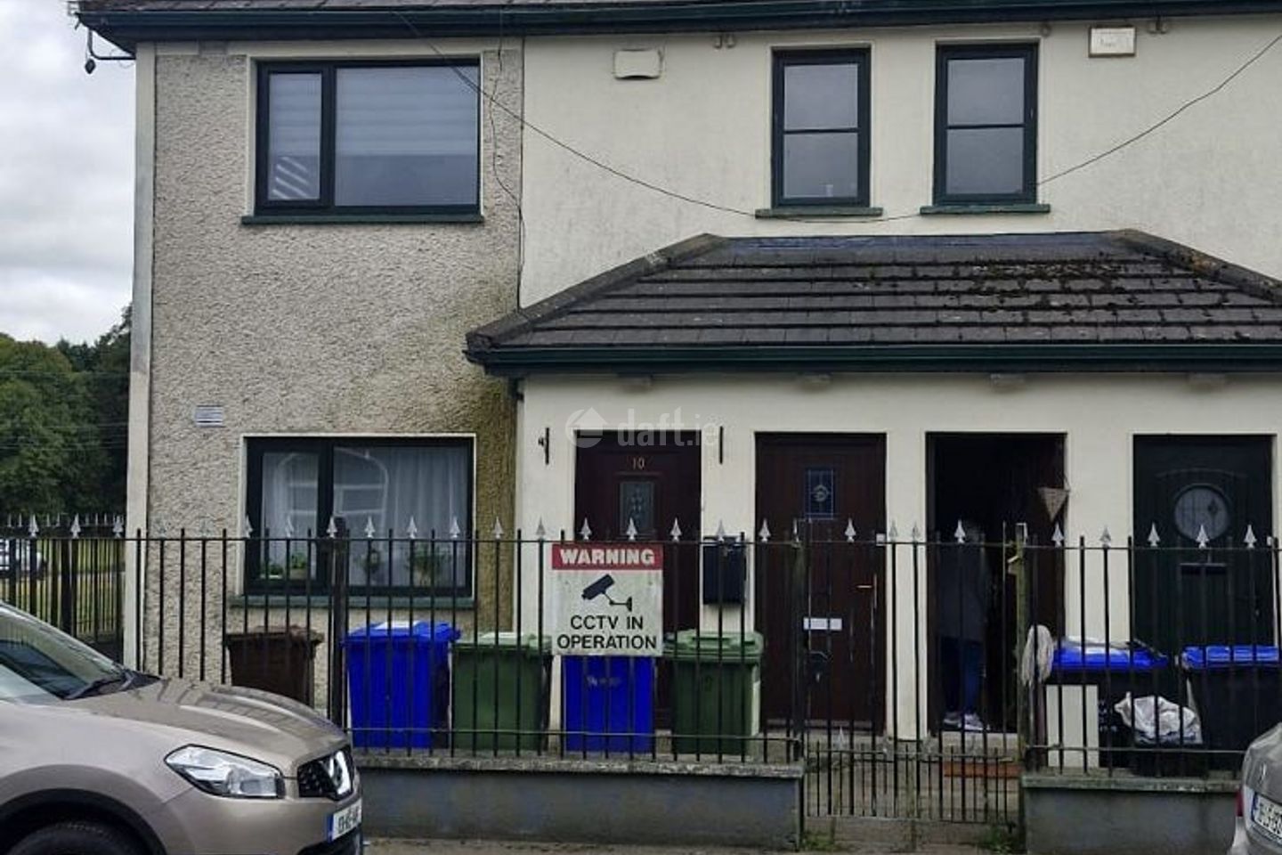 Apartment 9, Derby Lodge, Brownstown Lower, Kildare, Co. Kildare