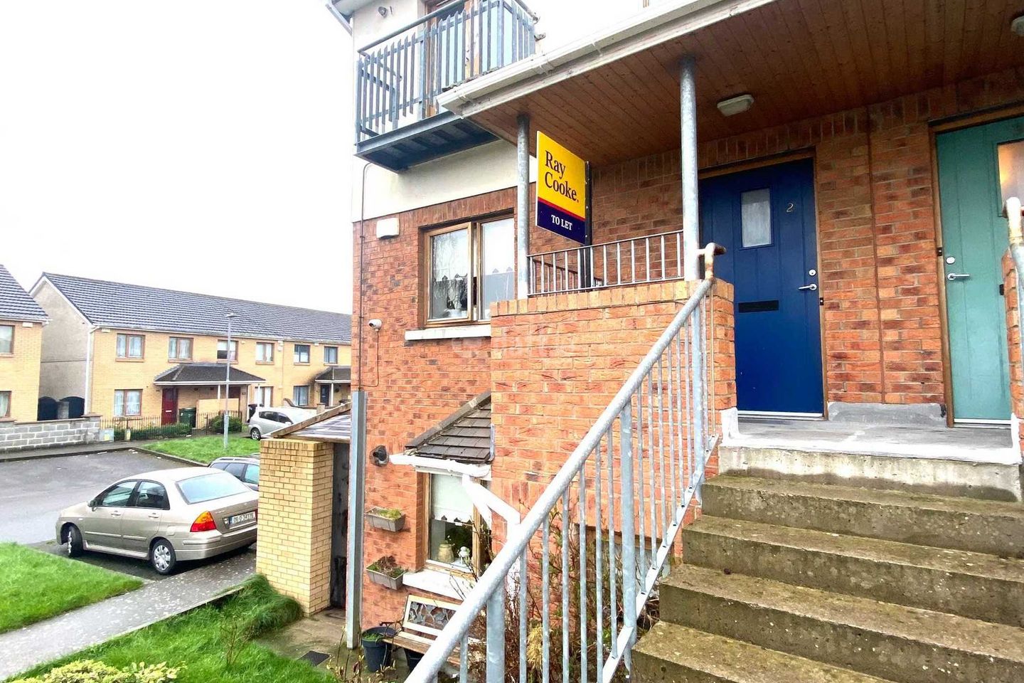 Russell Crescent, Tallaght, Dublin 24