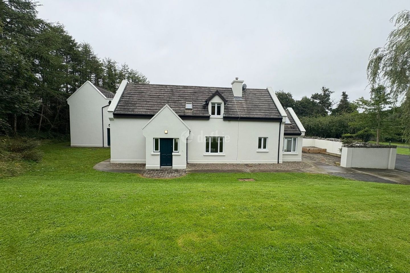 Mountievers, Sixmilebridge, Sixmilebridge, Co. Clare