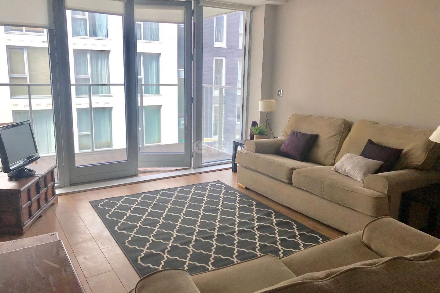 Fitzwilliam Point SHORT TERM RENTAL, Dublin 4