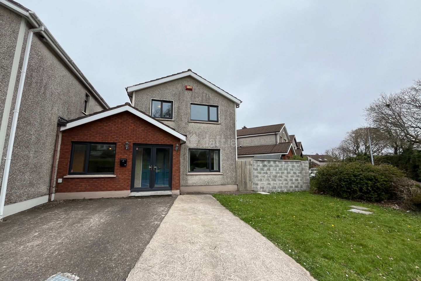 3 Milford, Elm Park, Sarsfield Road, Wilton, Co. Cork
