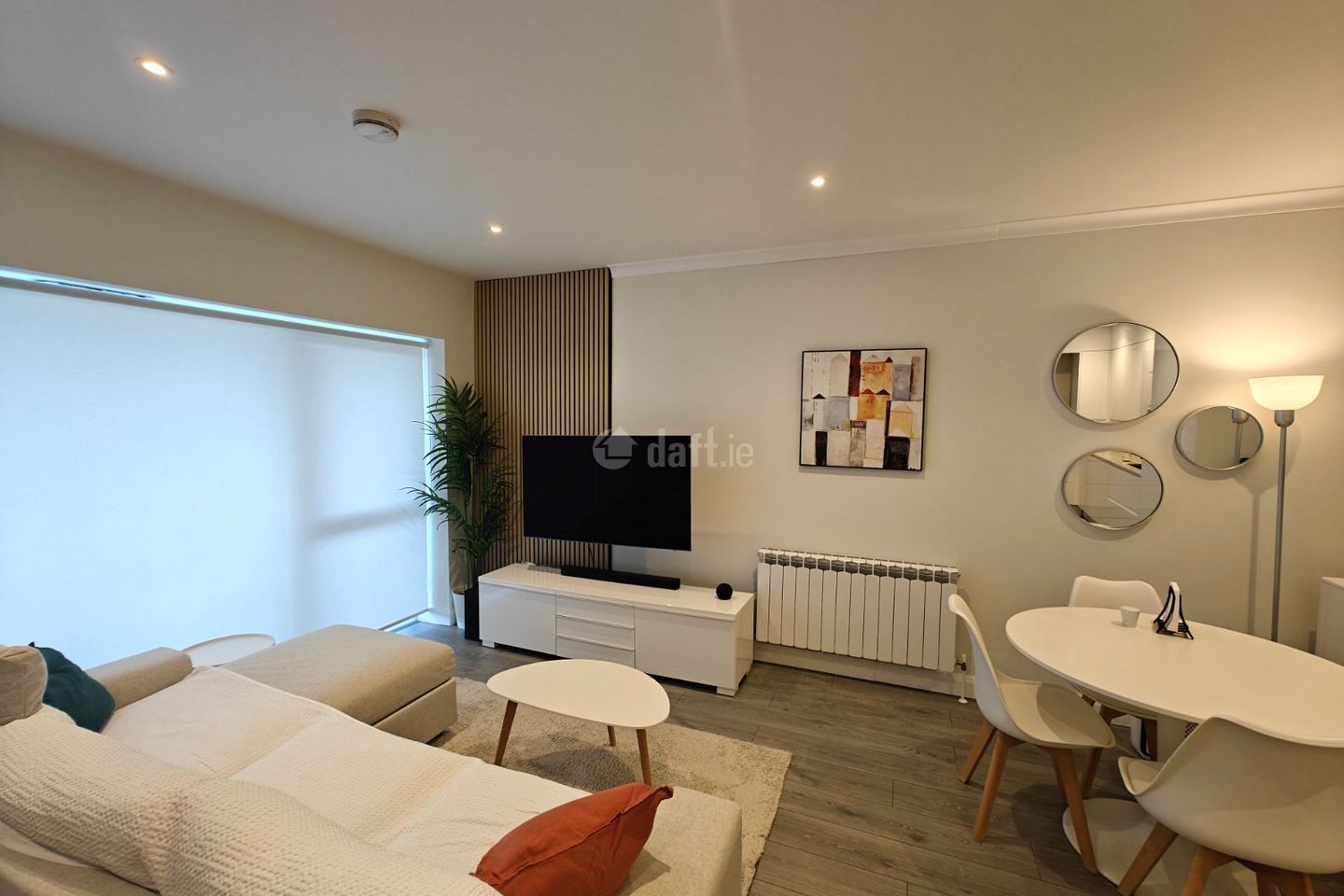 Apartment 58, Tuairin, Rosshill, Co. Galway