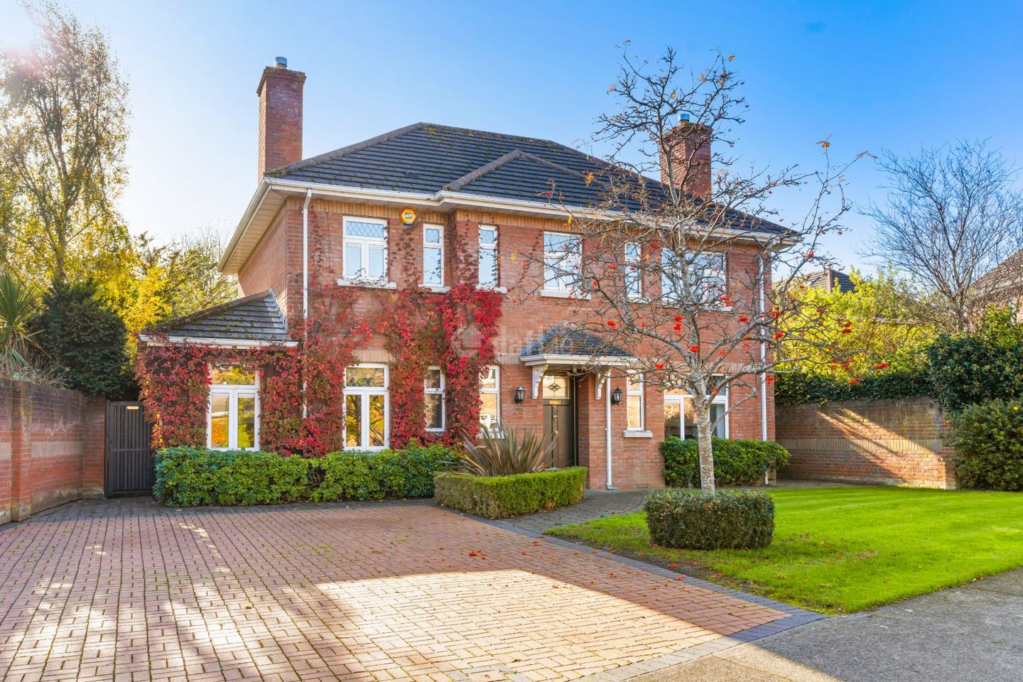 3 Clonfadda Wood, Blackrock, Booterstown, Co. Dublin