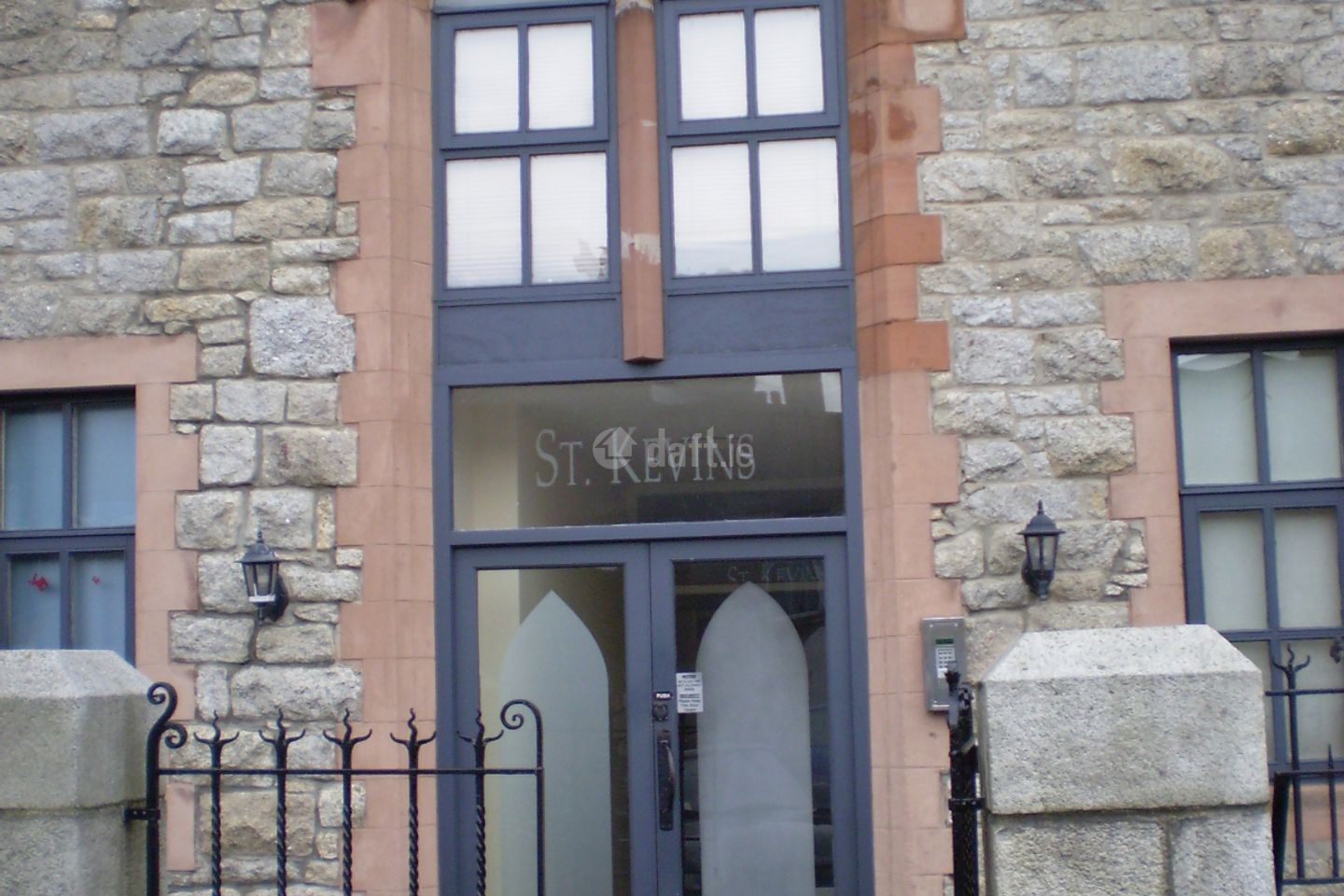 Bloomfield Avenue, SCR, Dublin 8