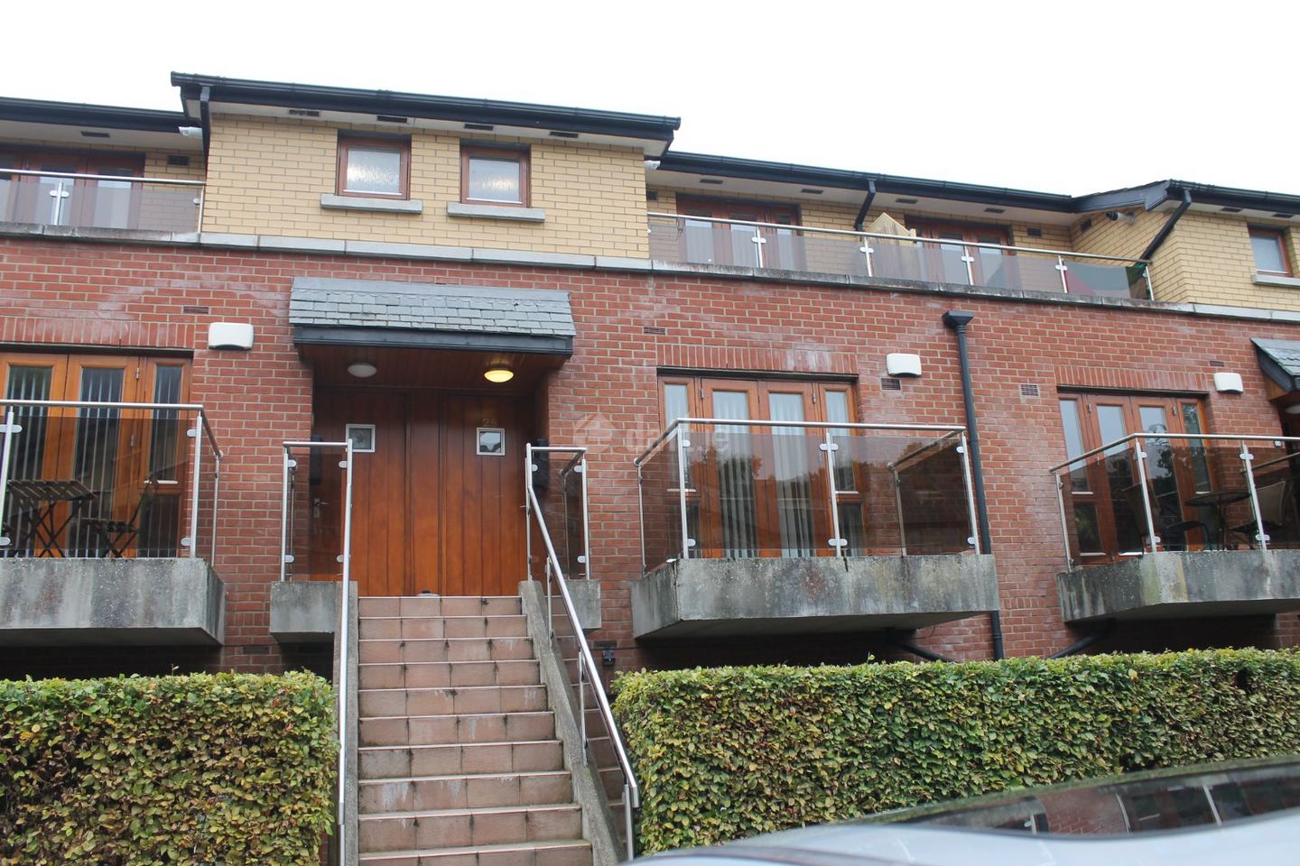 25 Knockmaree, Lucan Road, Chapelizod, Dublin 20