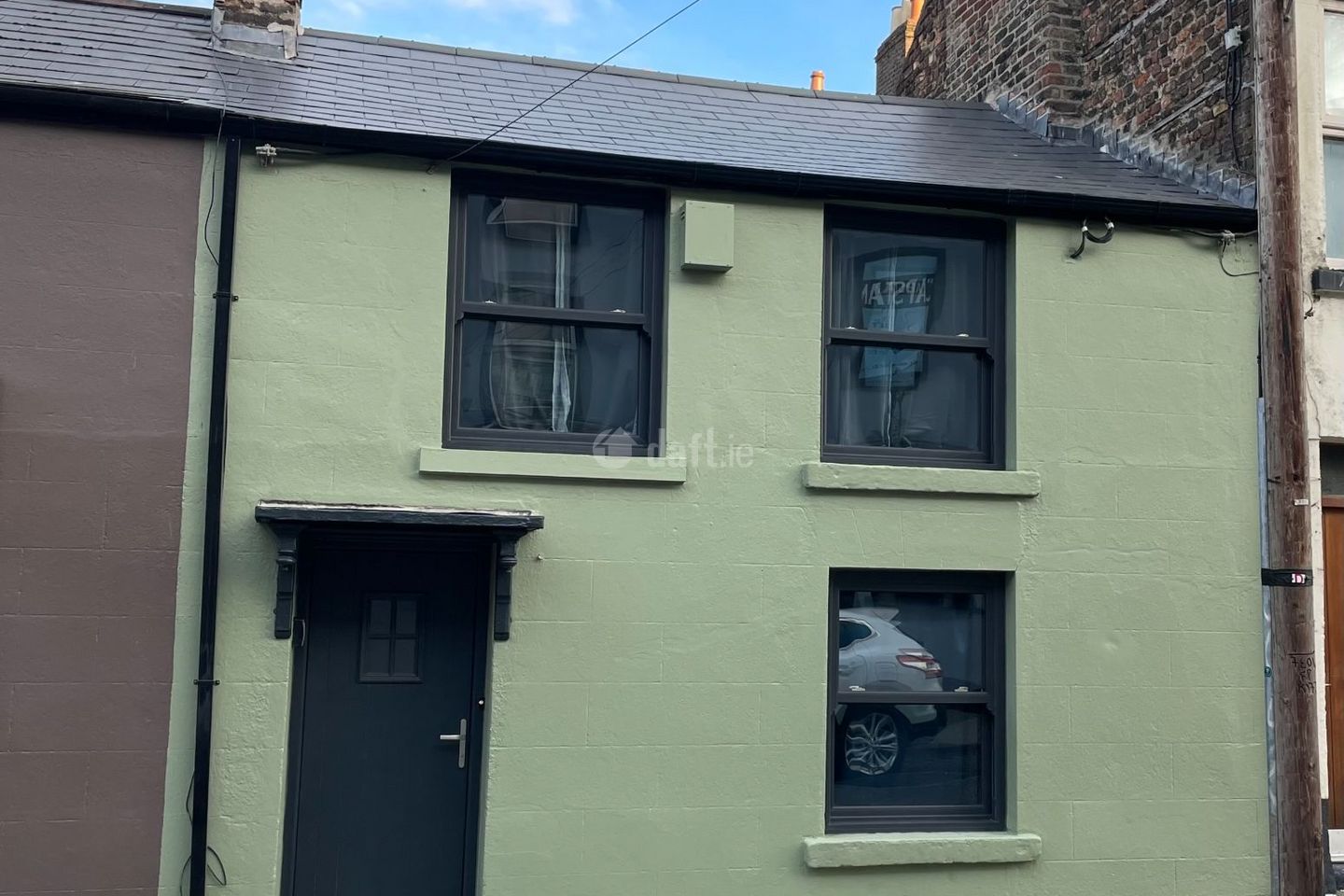 8 Richmond Row, Dublin 8, Portobello, Dublin 8