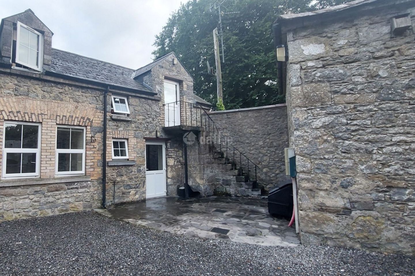 Flat 1, Grange Hall, Grange, Ballynacargy, Ballynacarrigy, Co. Westmeath