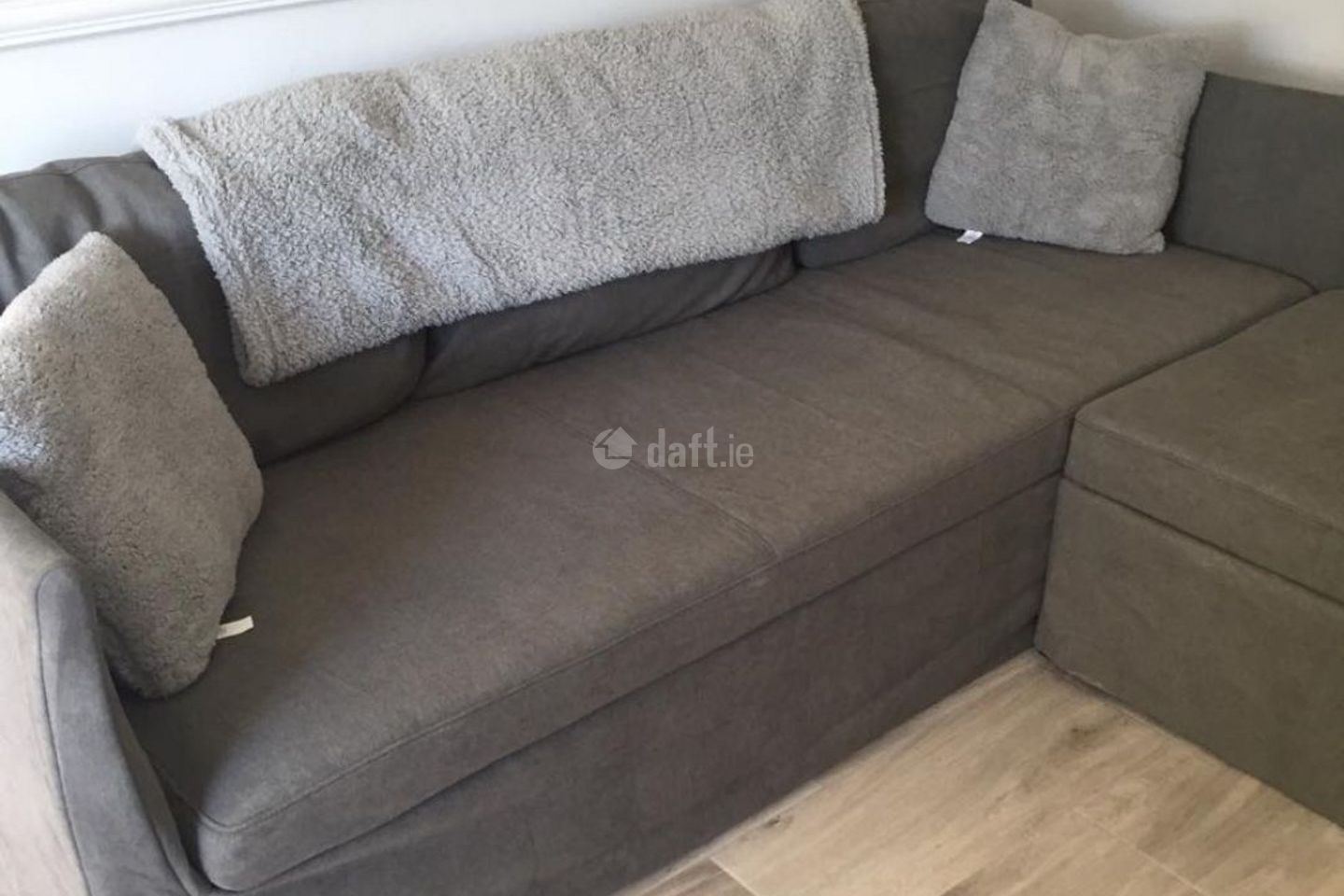 Dublin Hill, Kilbarry, Co. Cork