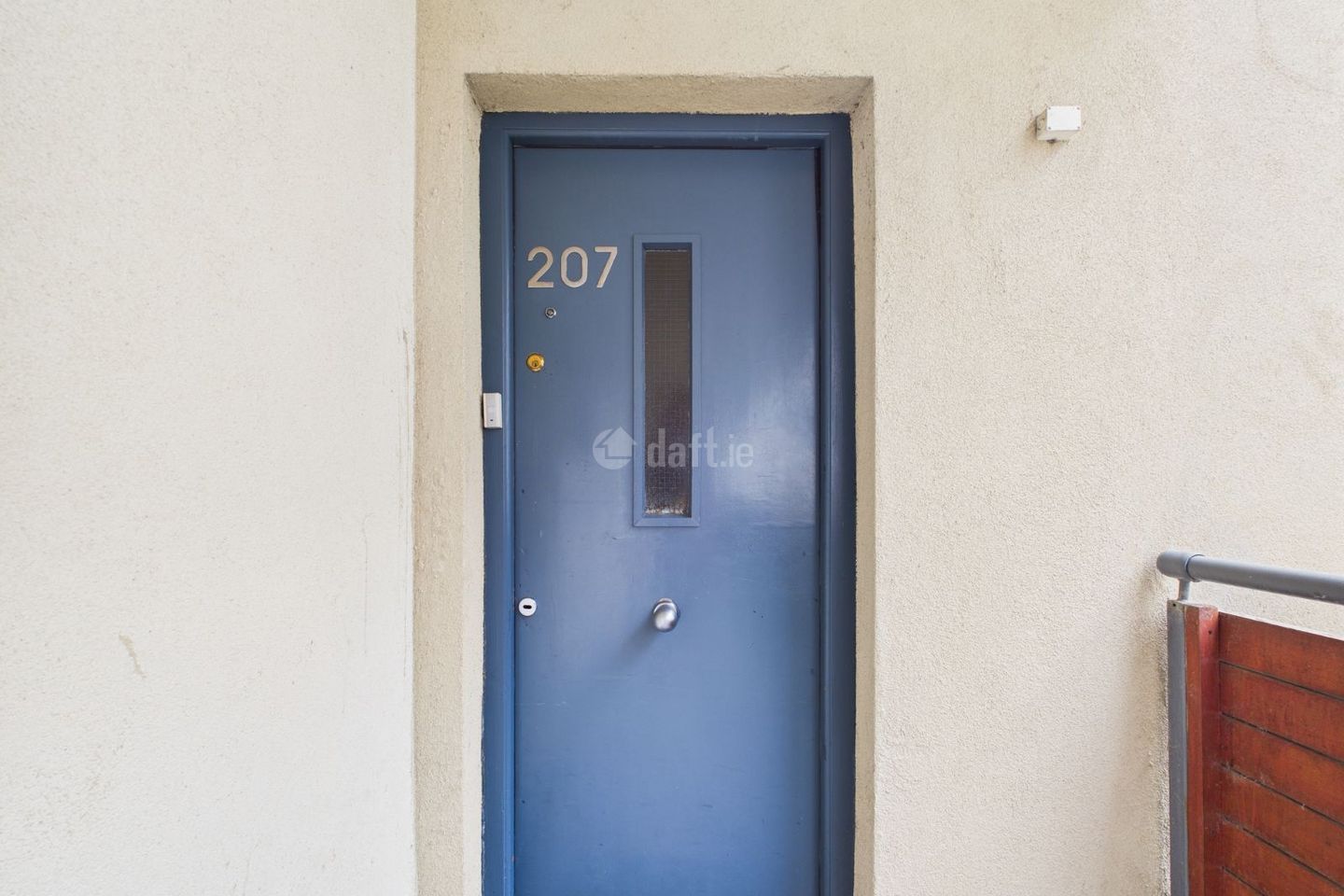 Apartment 207, Riverdell, Graiguecullen, Co. Carlow