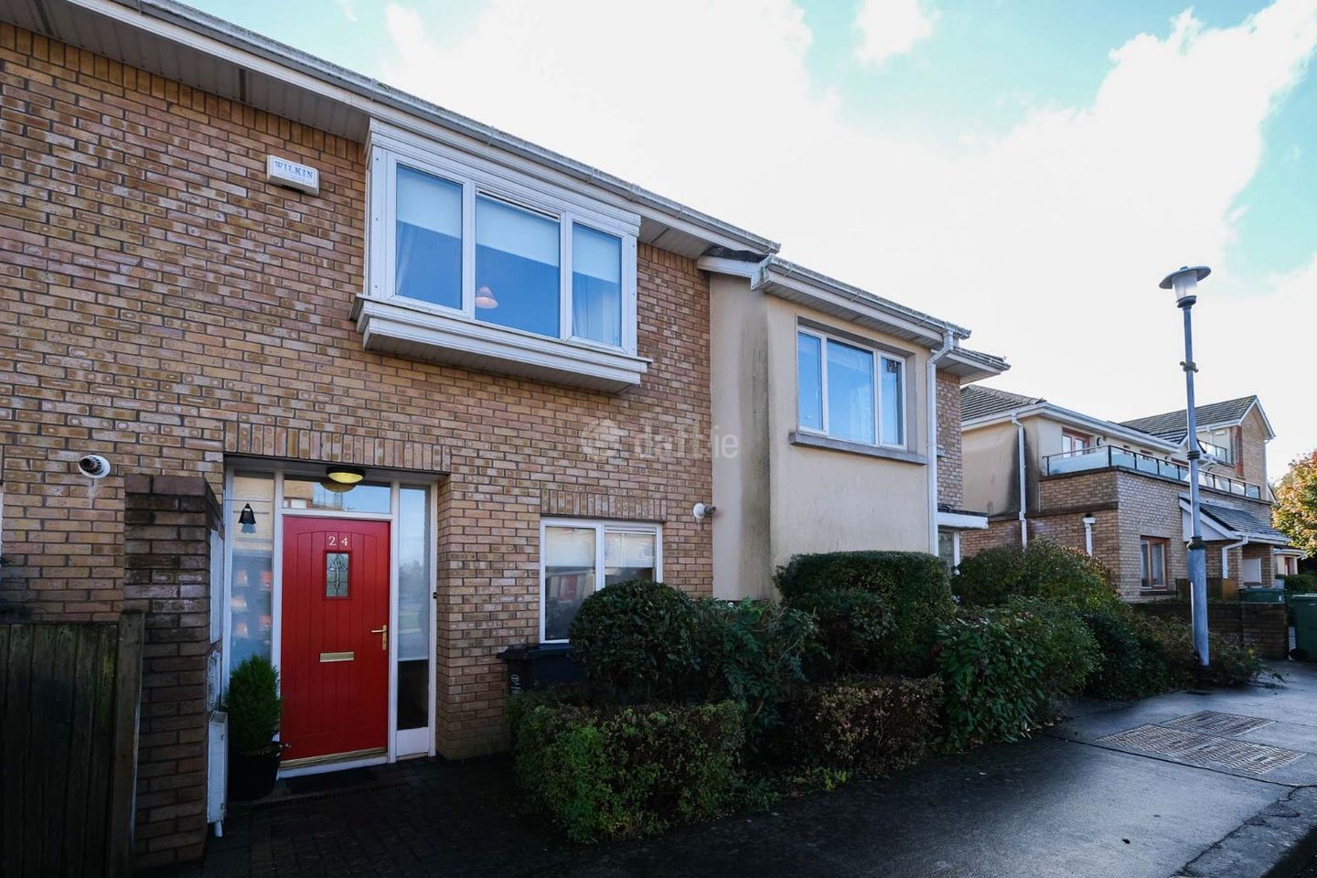 24 Fernleigh Grove, Dublin 15, Carpenterstown, Dublin 15