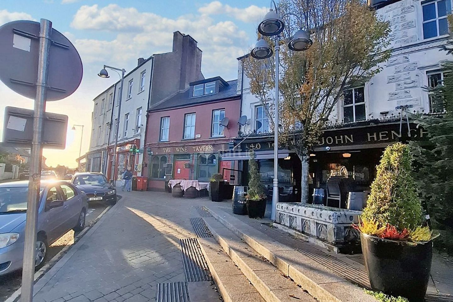 Apartment 2, 35A Saint Lukes Cross, Cork City Centre