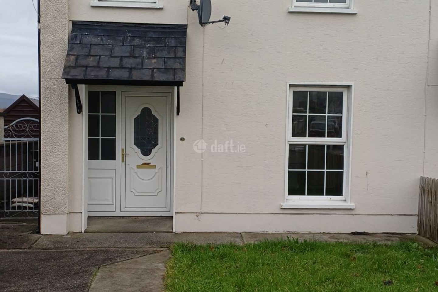 Joe Mcdonnell Drive, Sligo, Co. Sligo