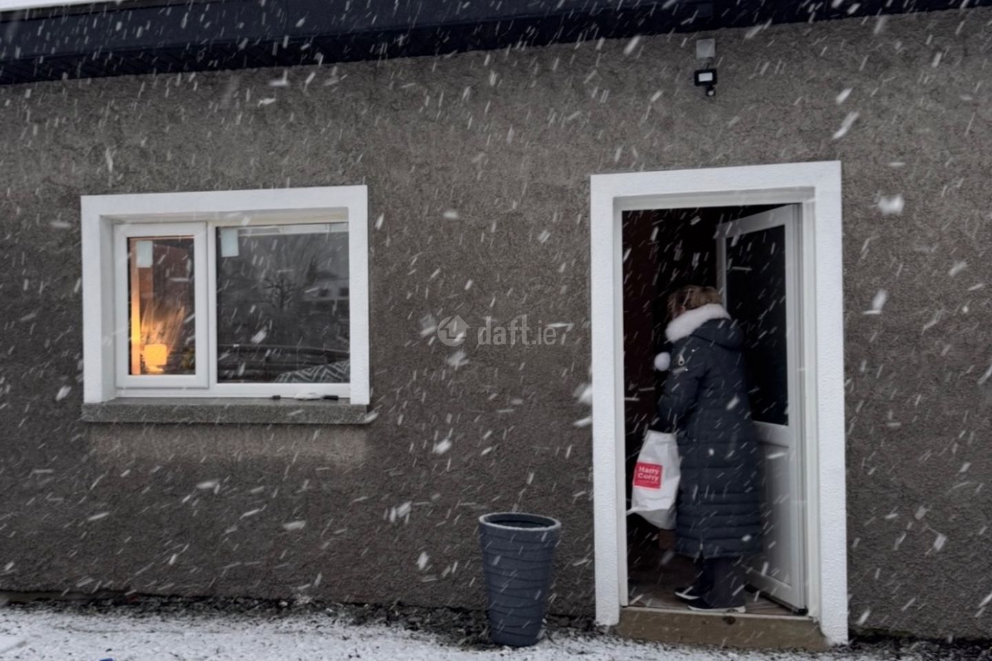 Daars , Straffan, Co. Kildare