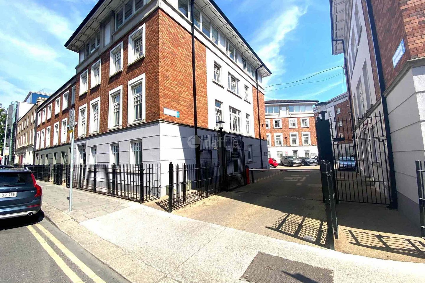 Westland Square, Pearse Street, Dublin 2