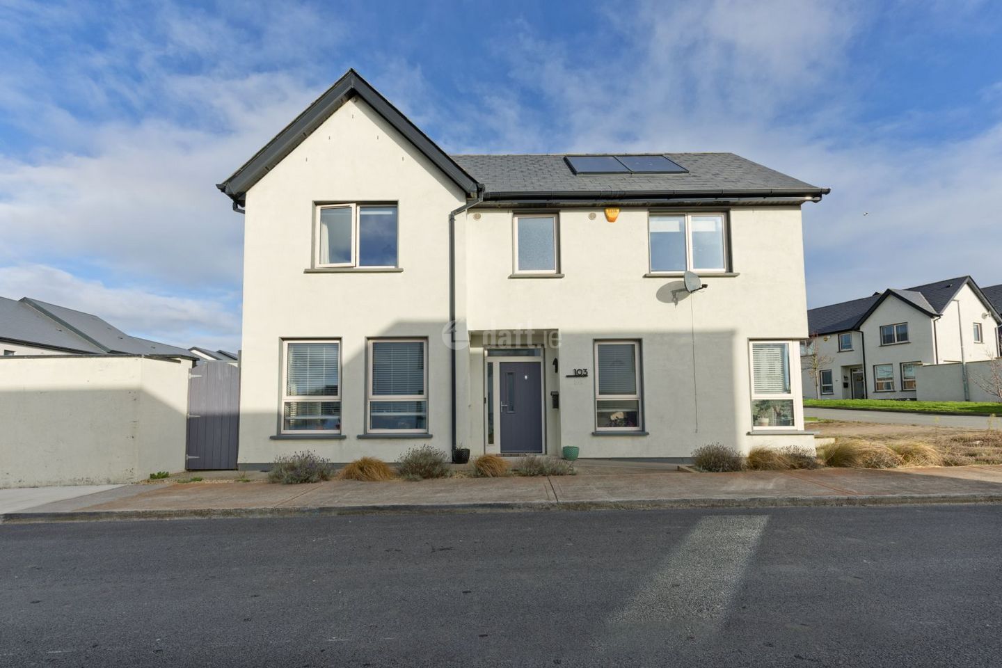 103 Ballygossan Park, Skerries, Skerries, Co. Dublin