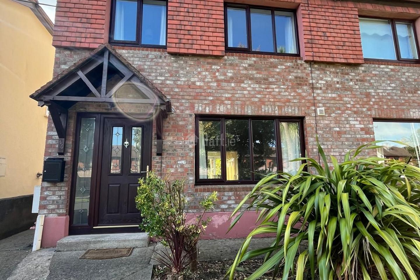 40 Mount Eagle Grove, Dublin 18, Leopardstown, Dublin 18