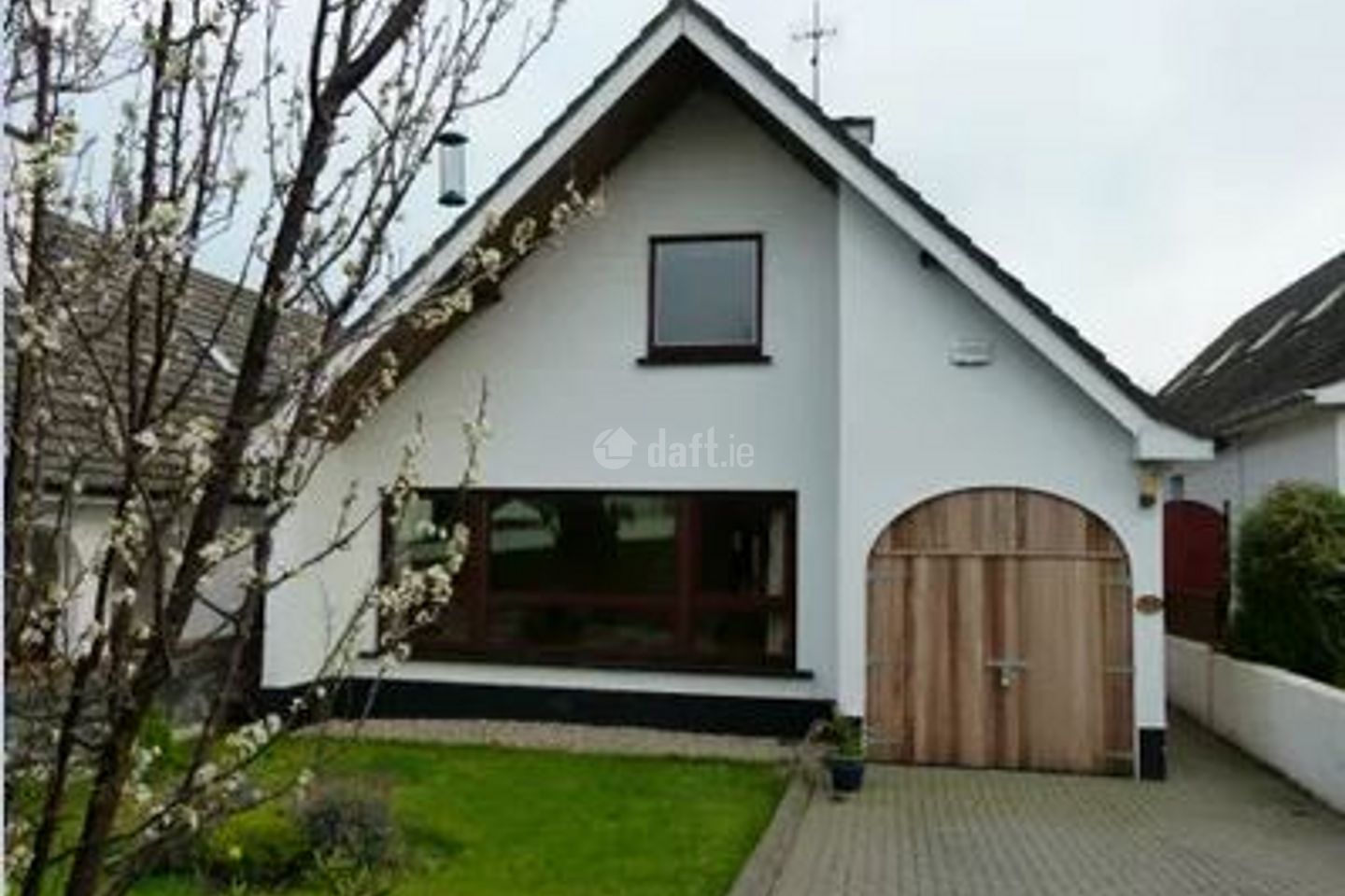 52 Rathdown Park, Greystones, Co. Wicklow