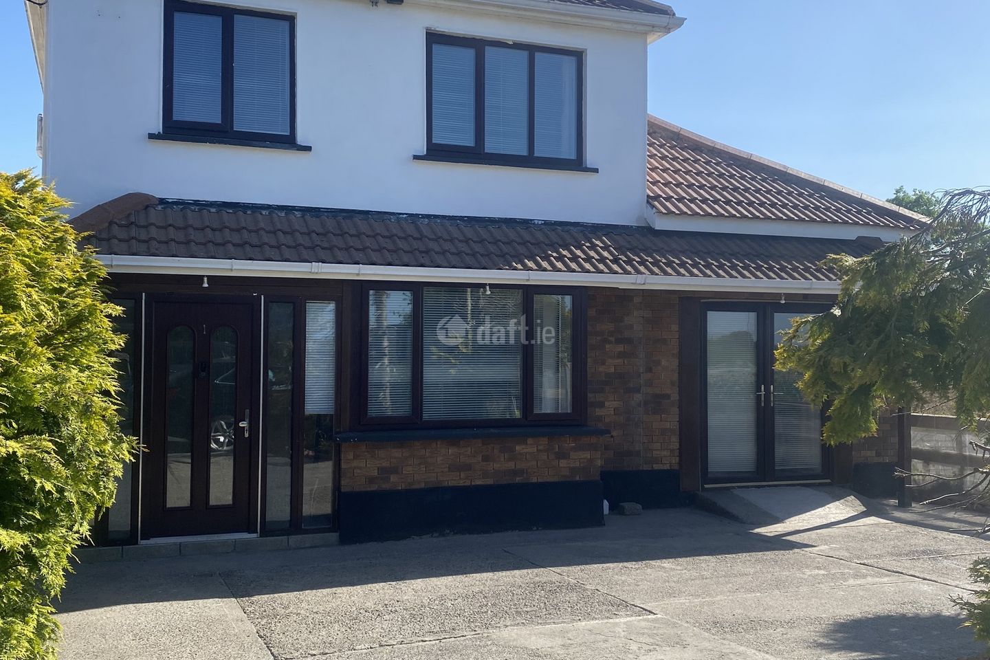 1 Seabury Meadows, Malahide, Malahide, Co. Dublin